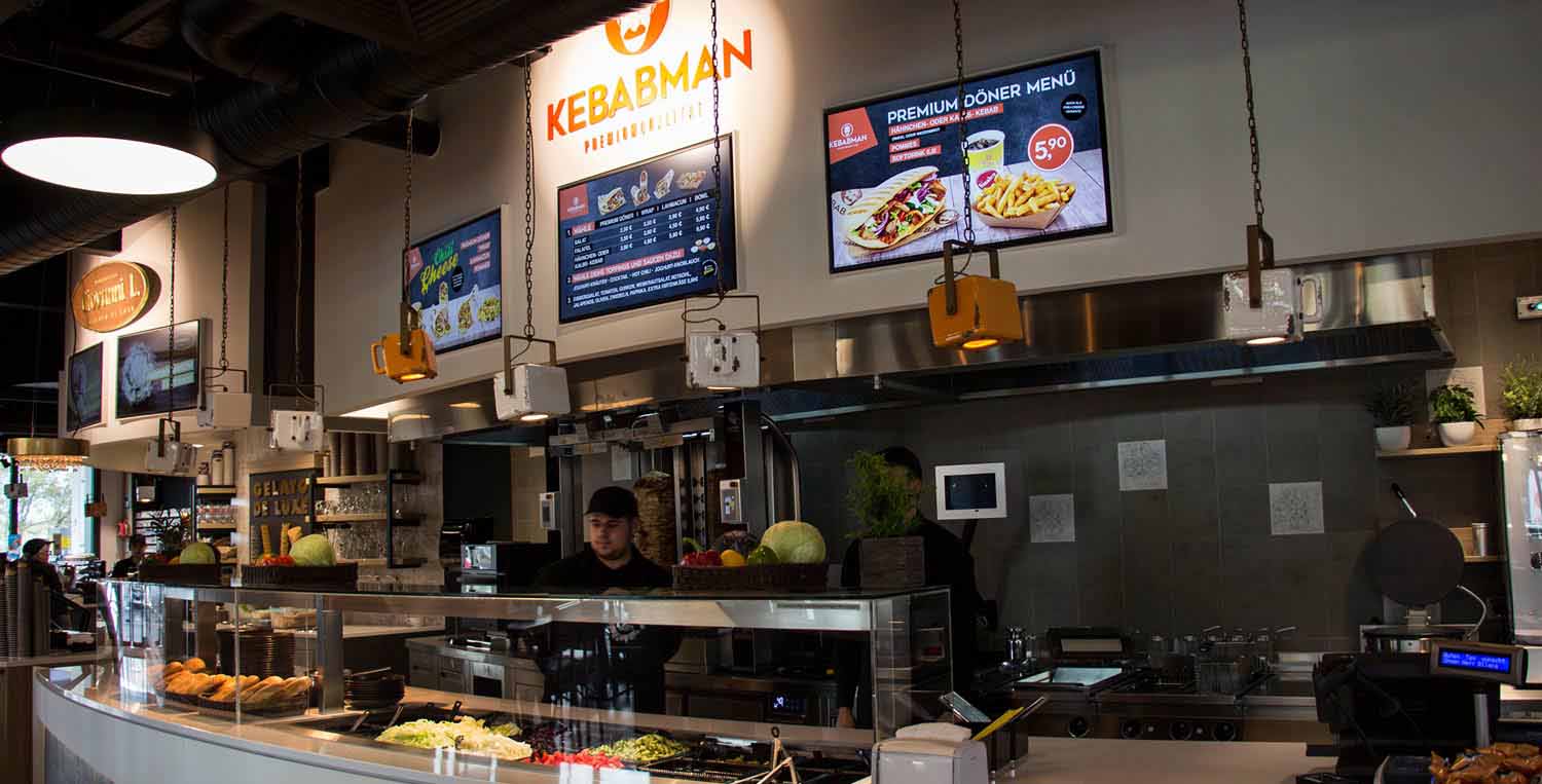 Westfalen Tankstelle