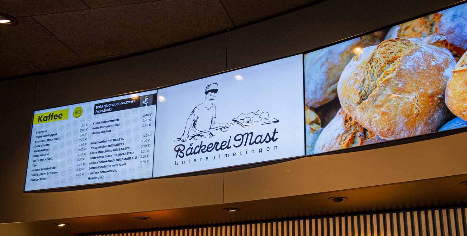 Speed Tankstelle Laupheim