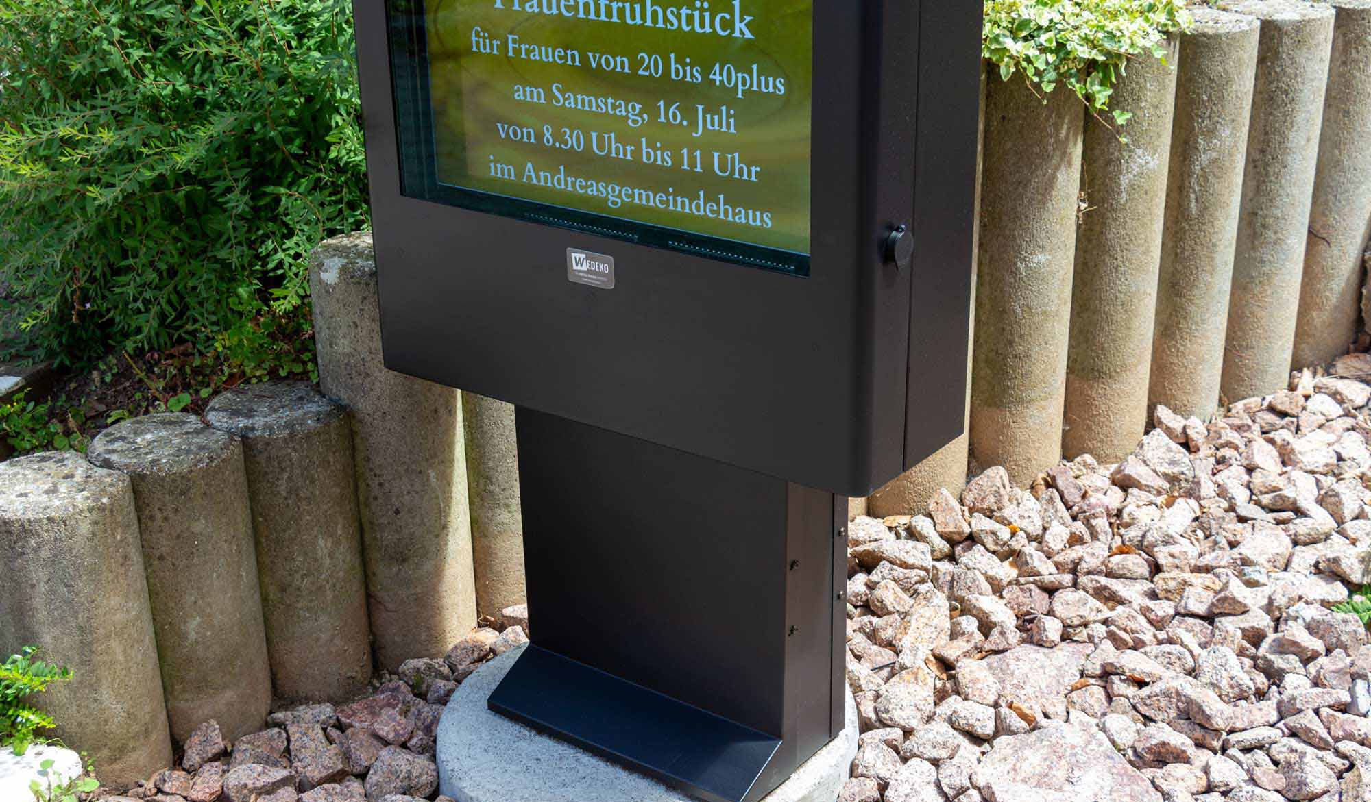 Evangelische Kirchengemeinde Eningen unter Achalm