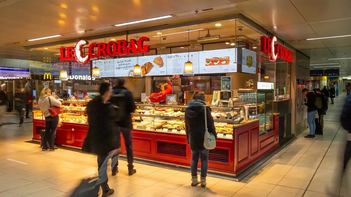 EuroShop 2026: Neue Branchenlösungen für Gastronomie und Lebensmitteleinzelhandel