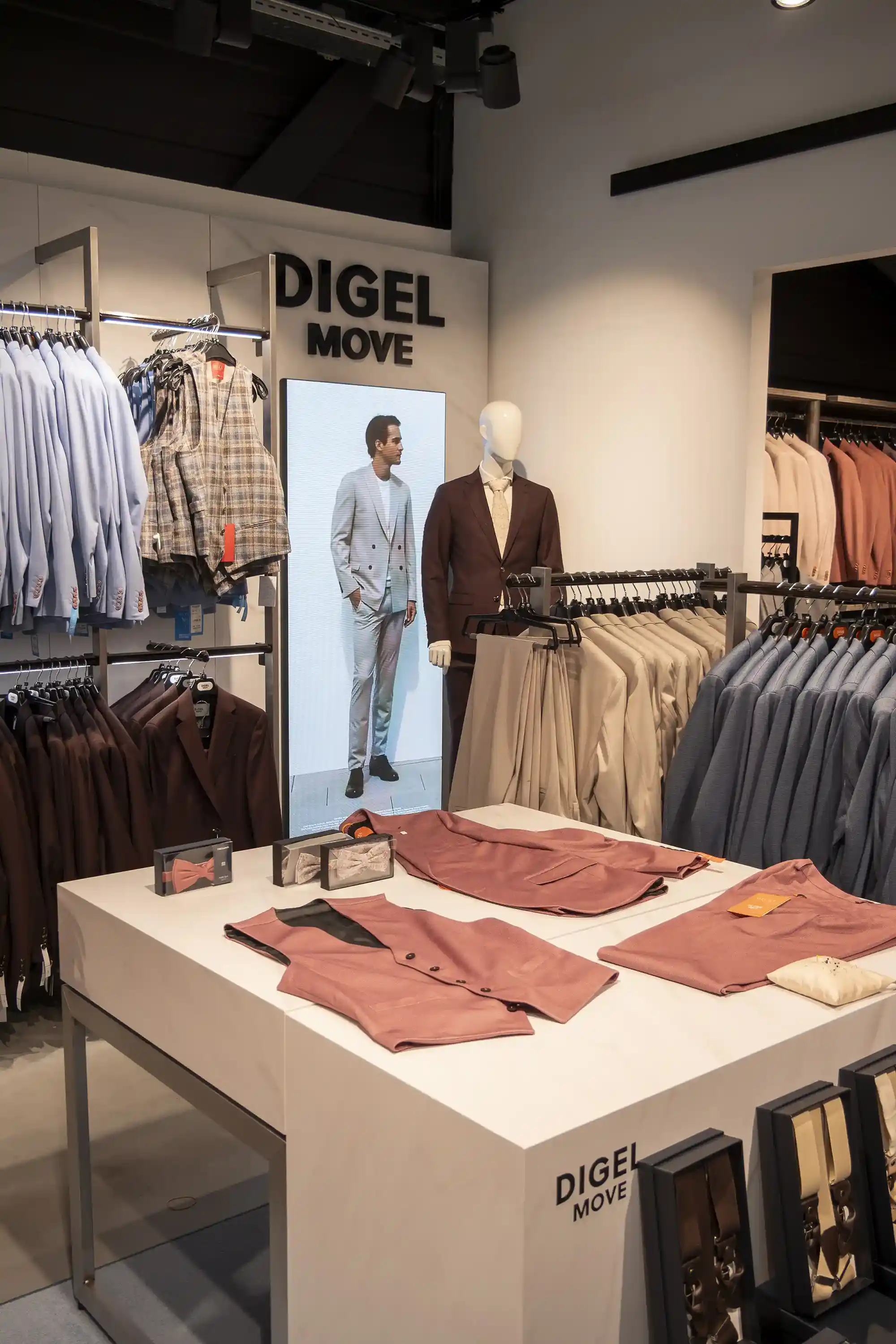 DIGEL