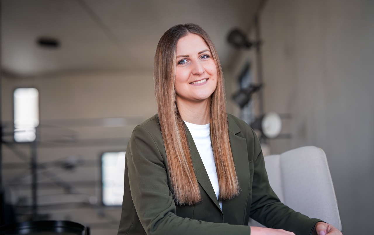 Heike Damm appointed new Head of Marketing at Bütema AG