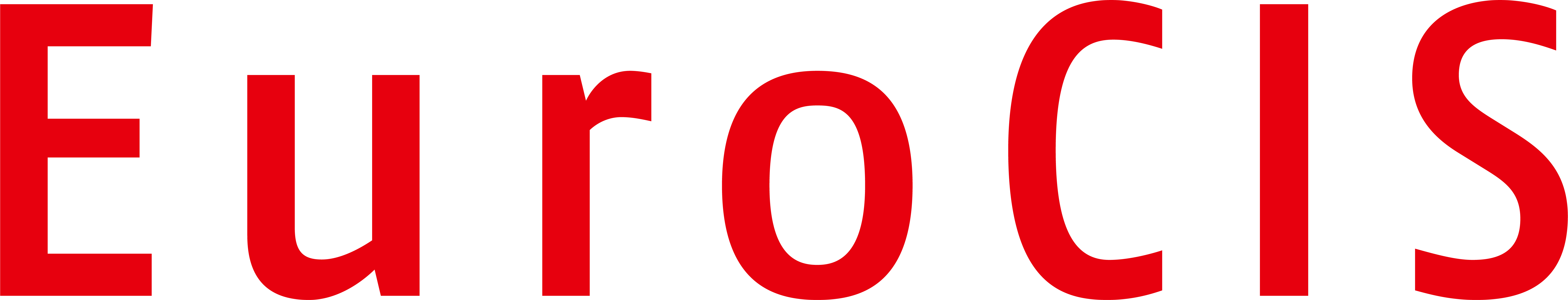 EuroCIS 2027