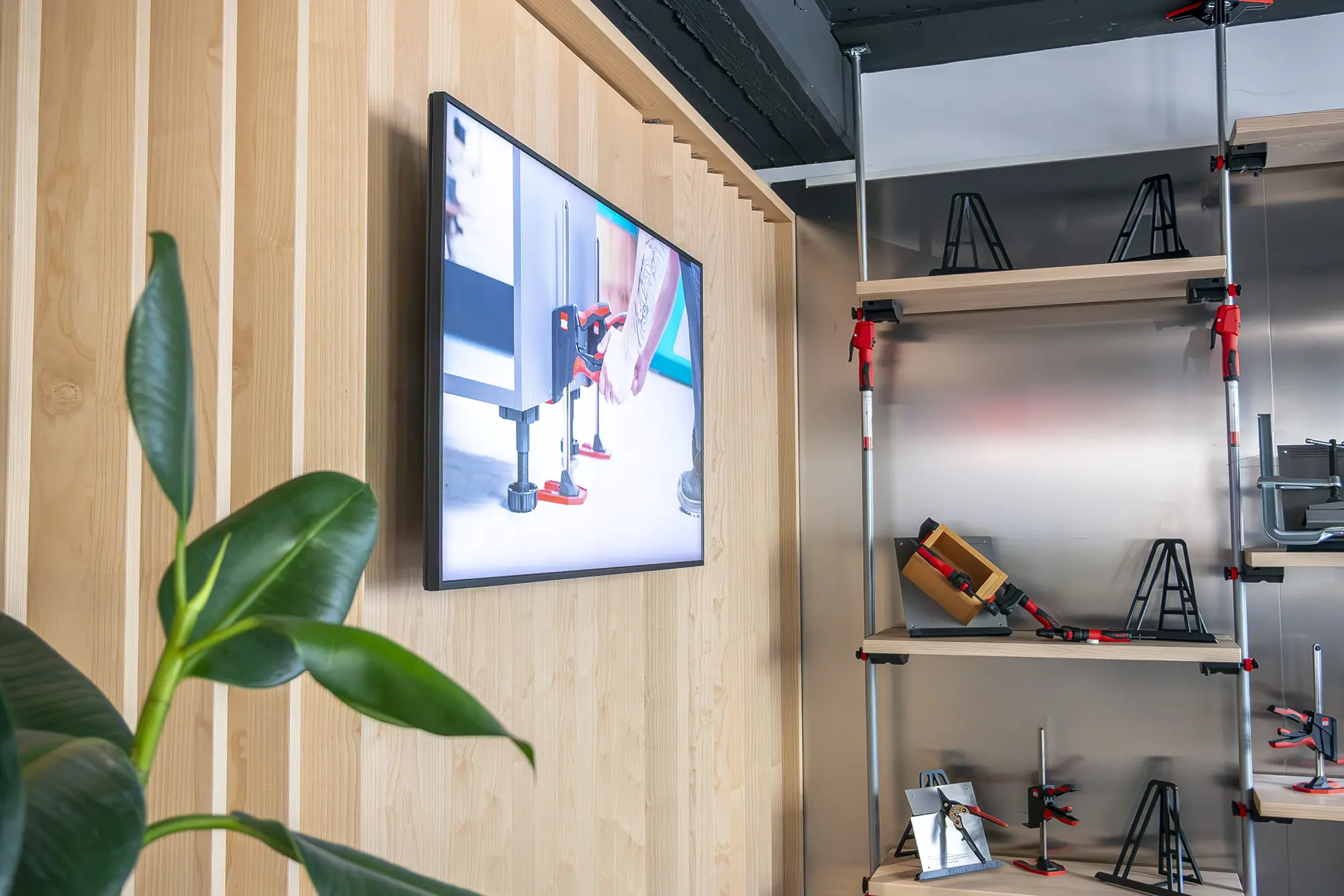 Bessey Tools