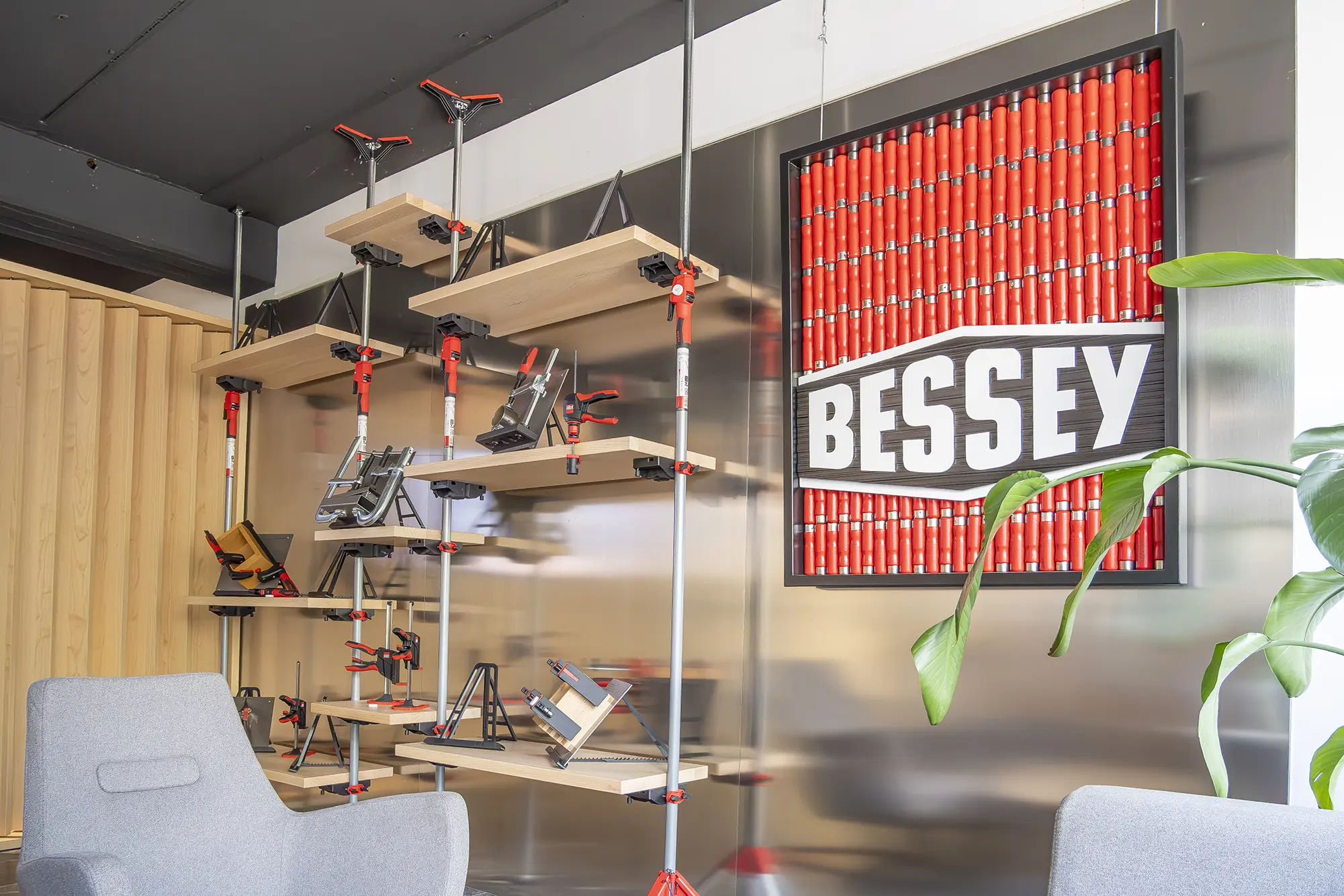 Bessey Tools