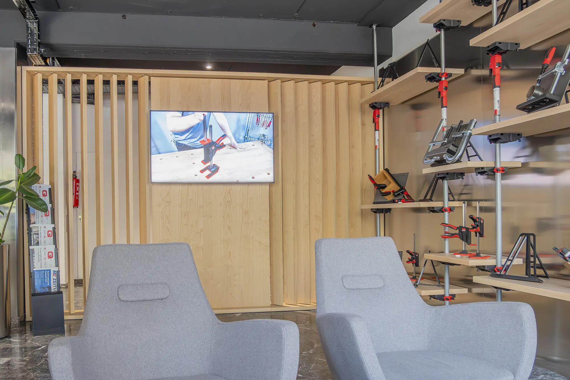 Bessey Tools