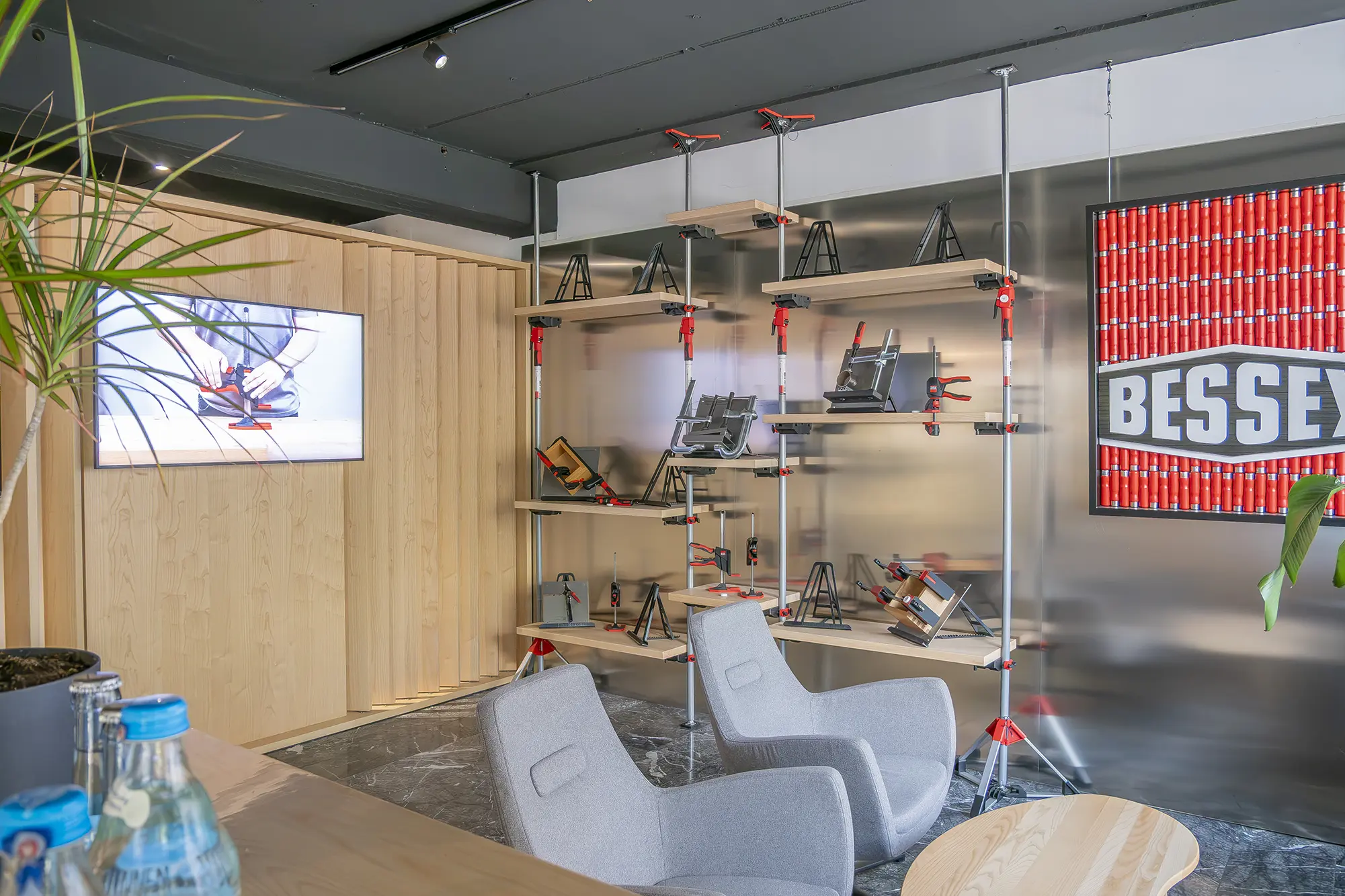 Bessey Tools