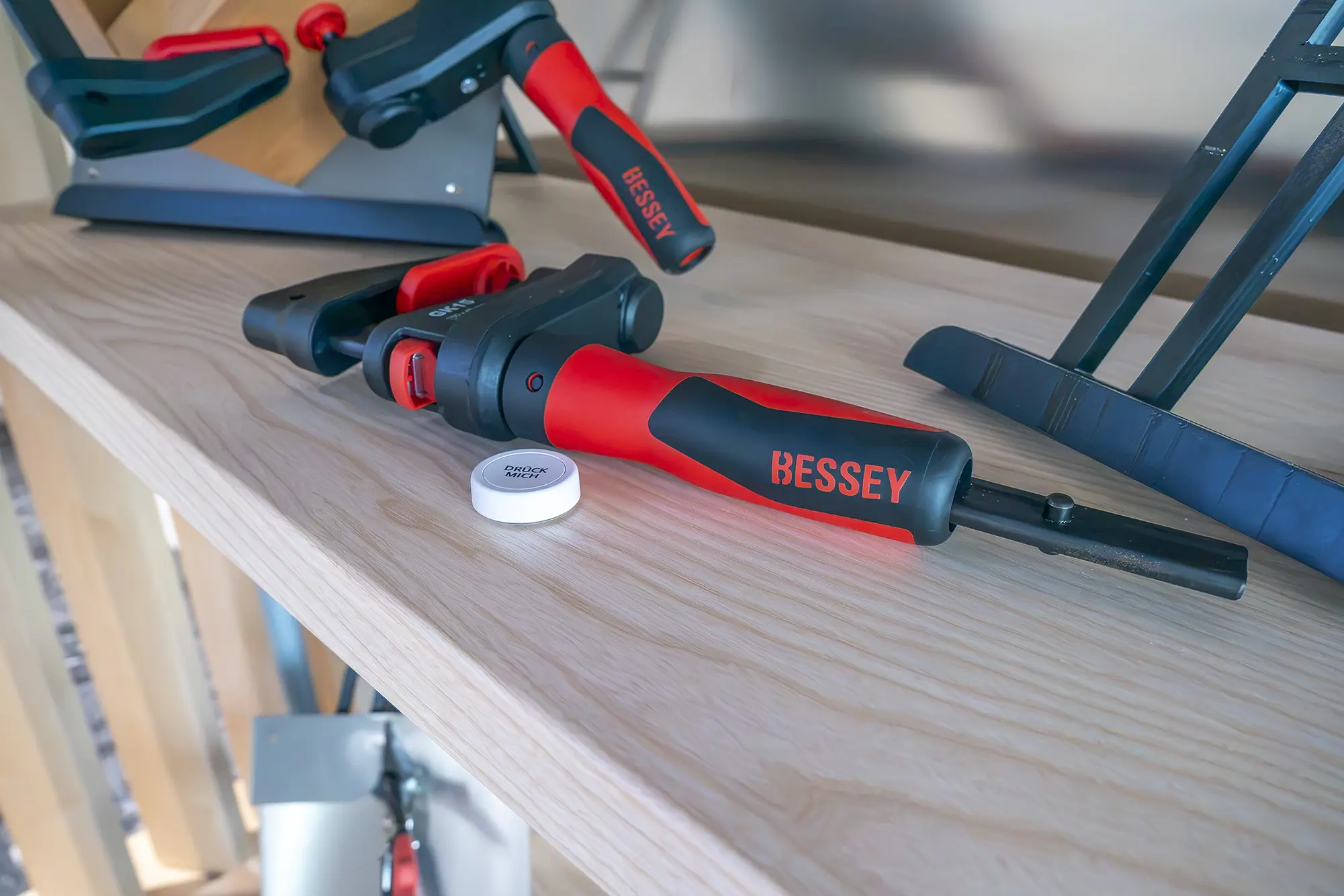 Bessey Tools