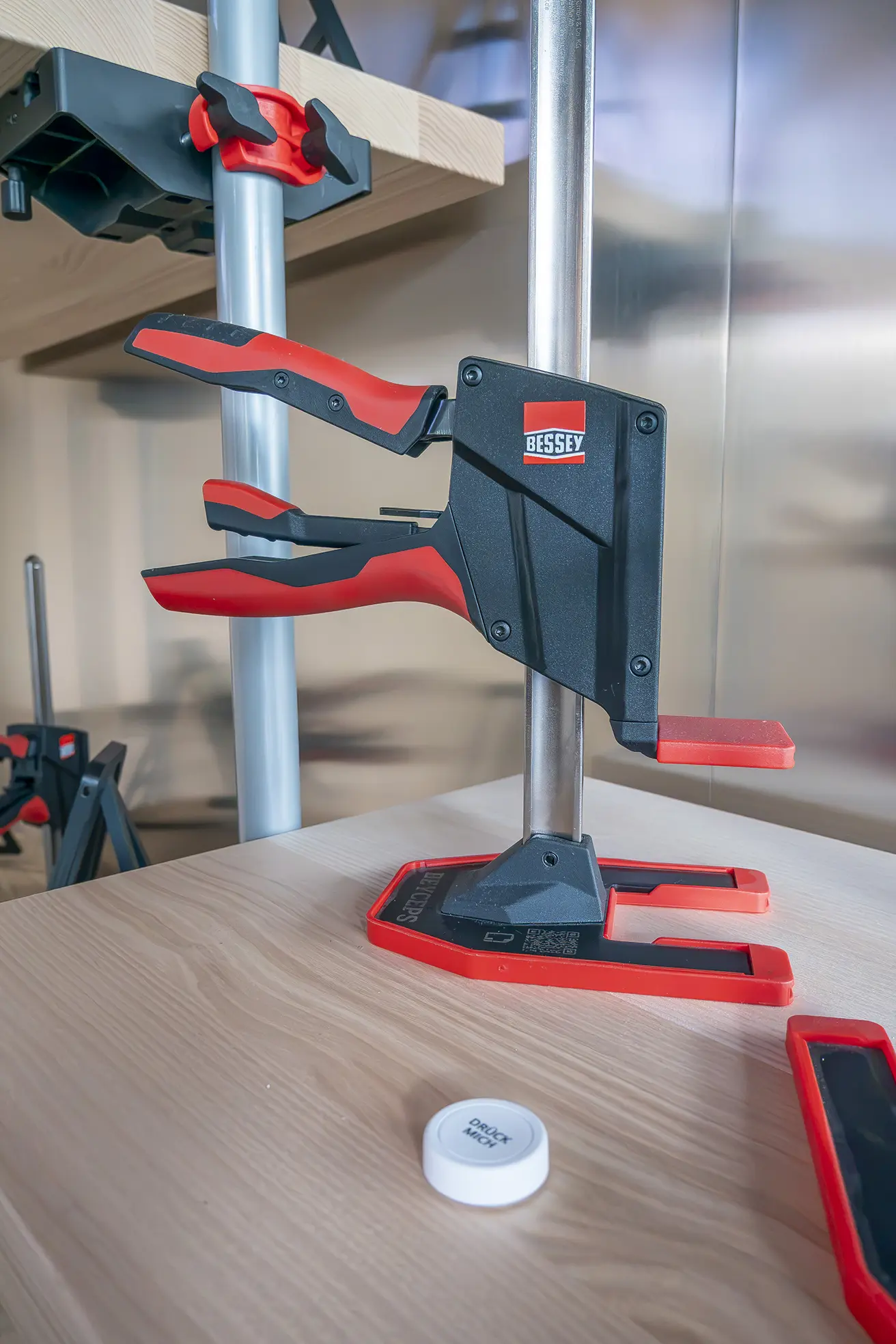 Bessey Tools