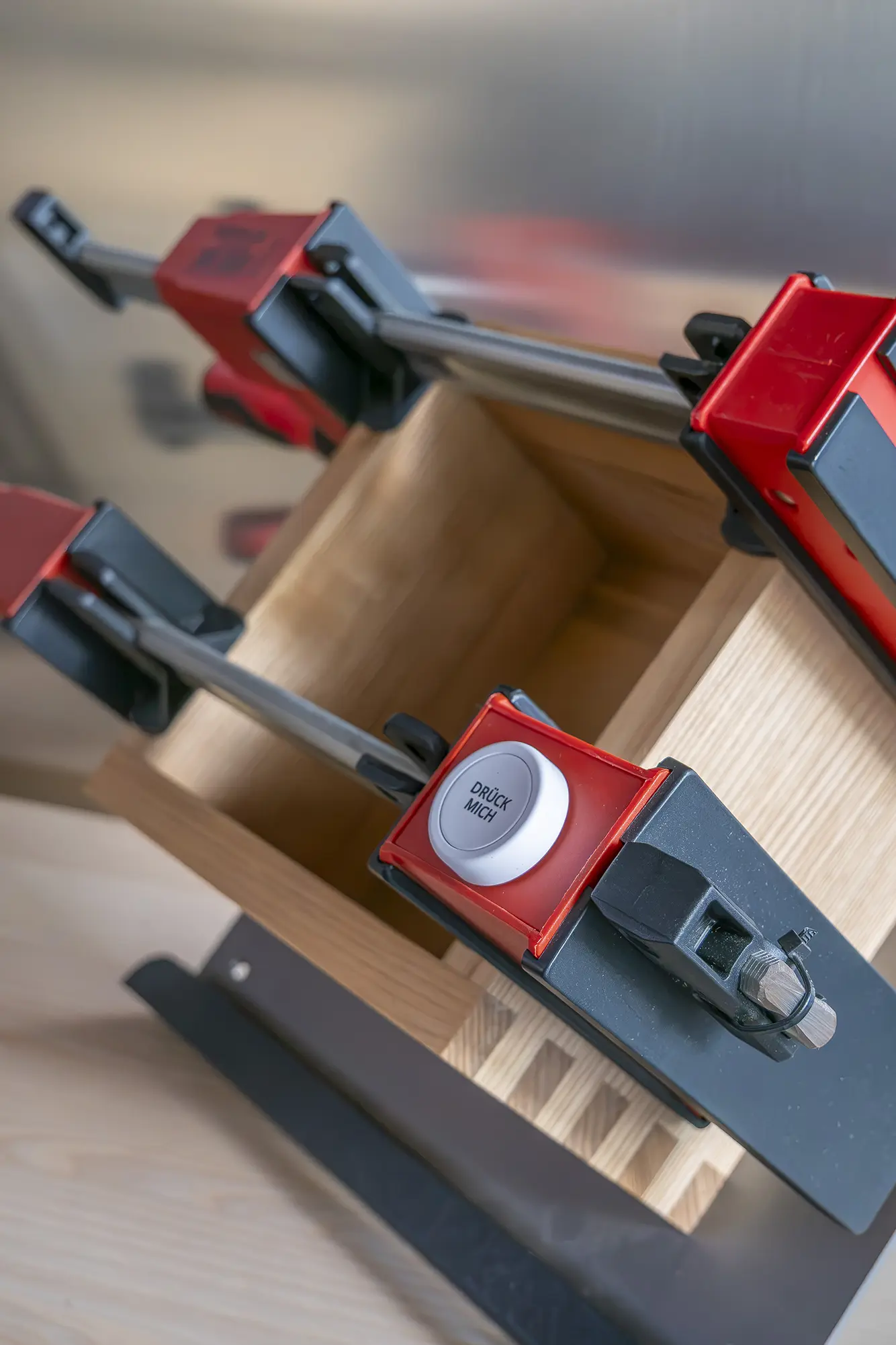 Bessey Tools