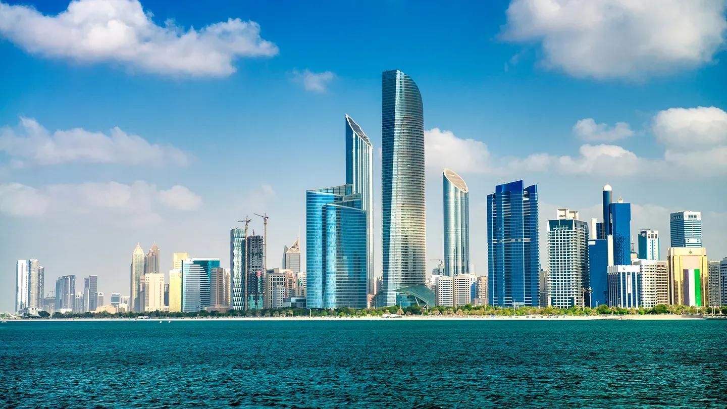 Aktuelle Trends, Preise und Tipps für den Immobilienkauf in Abu Dhabi 
