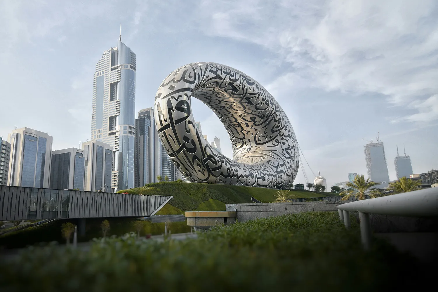 Immobilien in Dubai: Welche jährlichen Nebenkosten deutsche Investoren kennen sollten