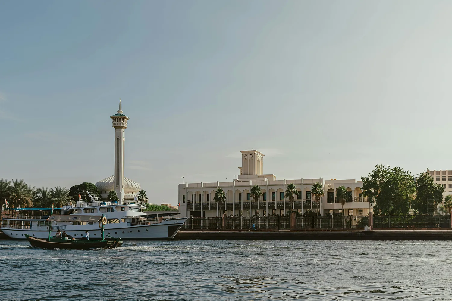 Lohnt sich eine Investition in Immobilien in Dubai im Vergleich zu Deutschland?