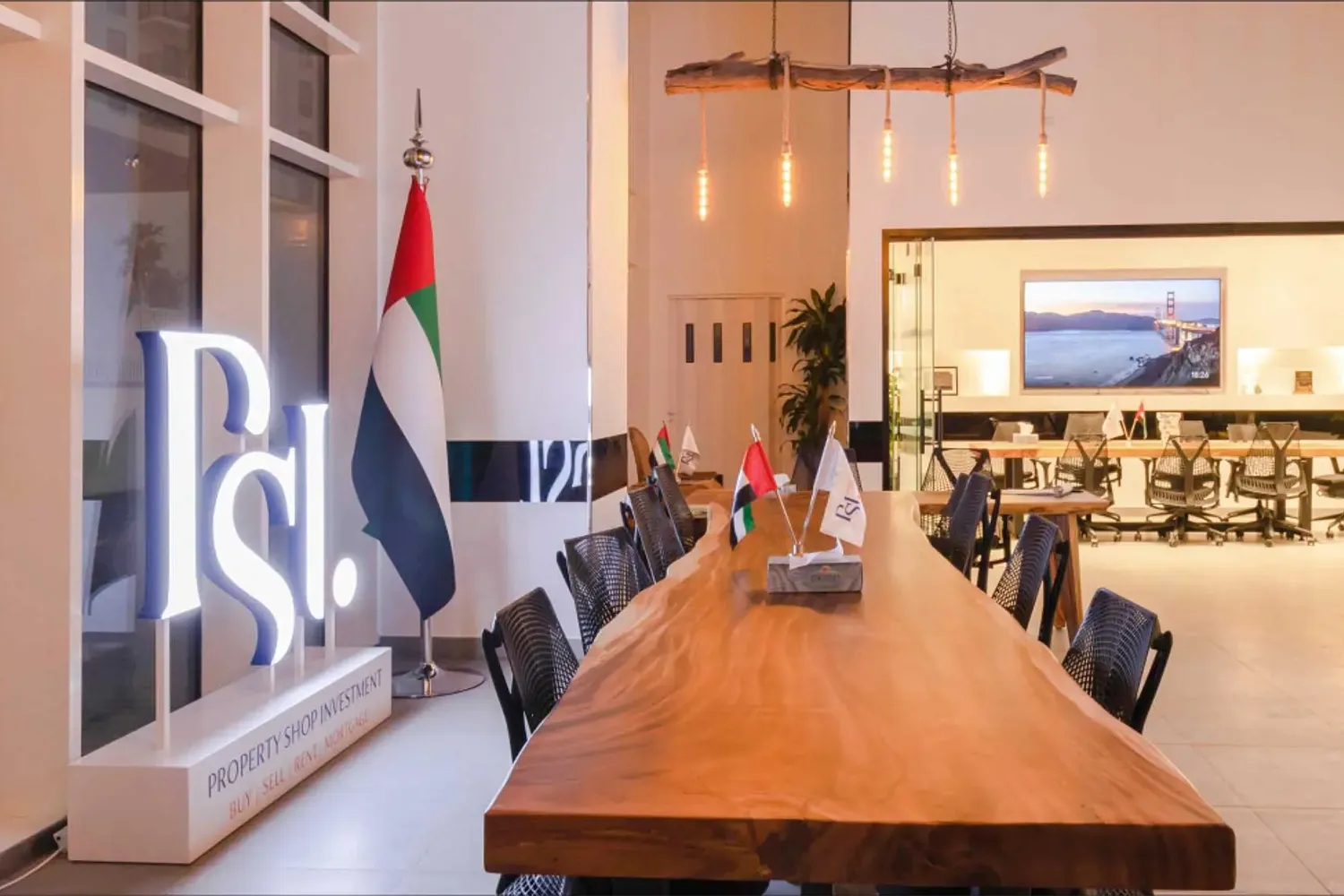 PSI Deutschland: Die Expansion von Property Shop Investment UAE in den deutschen Markt