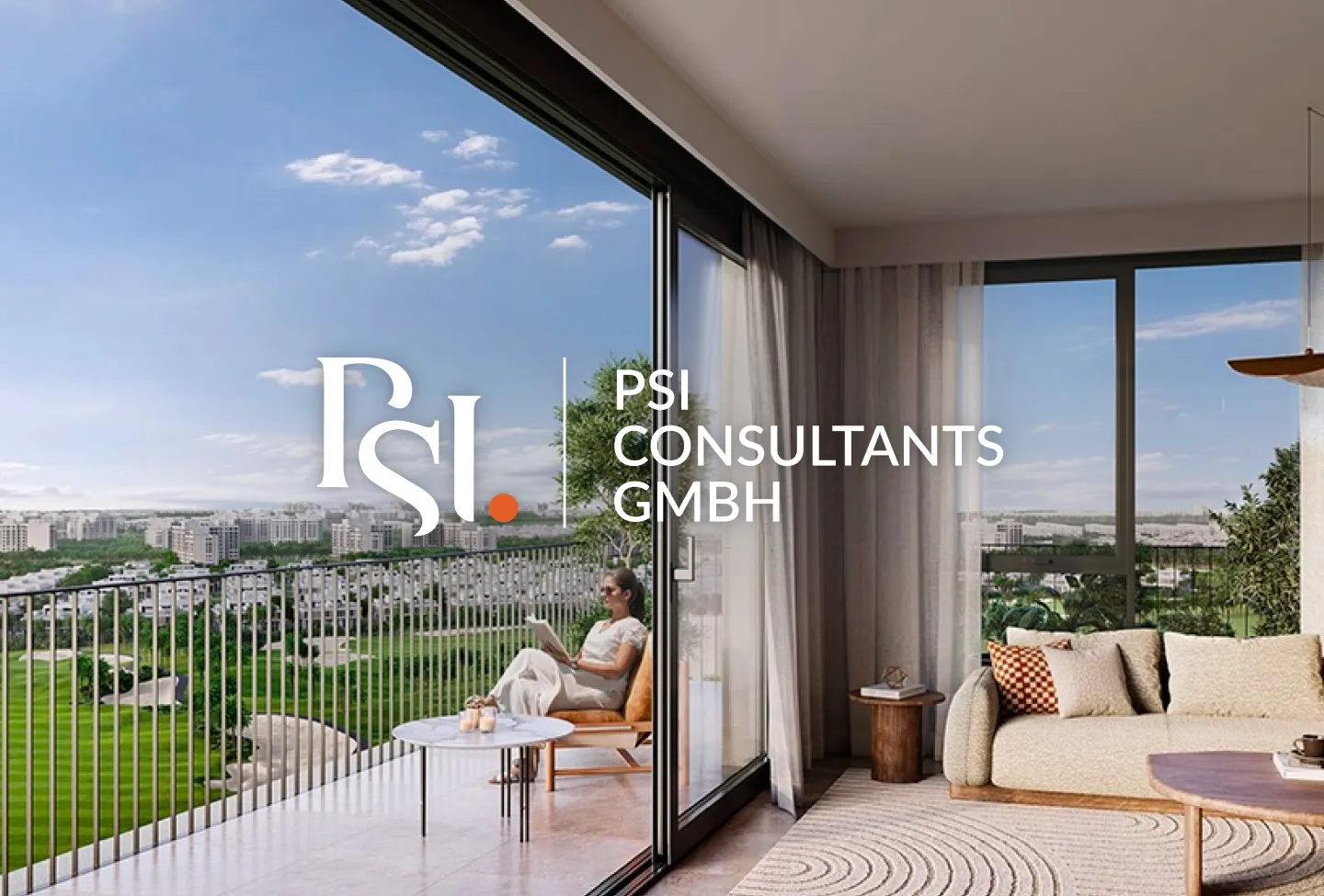 Vorkaufsrecht: Emaar South - Neubauprojekte ab 2 Zimmern