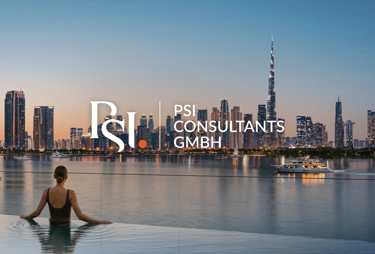 Vorkaufsrecht: Dubai Creek Harbour - Neubauprojekte ab 2 Zimmer