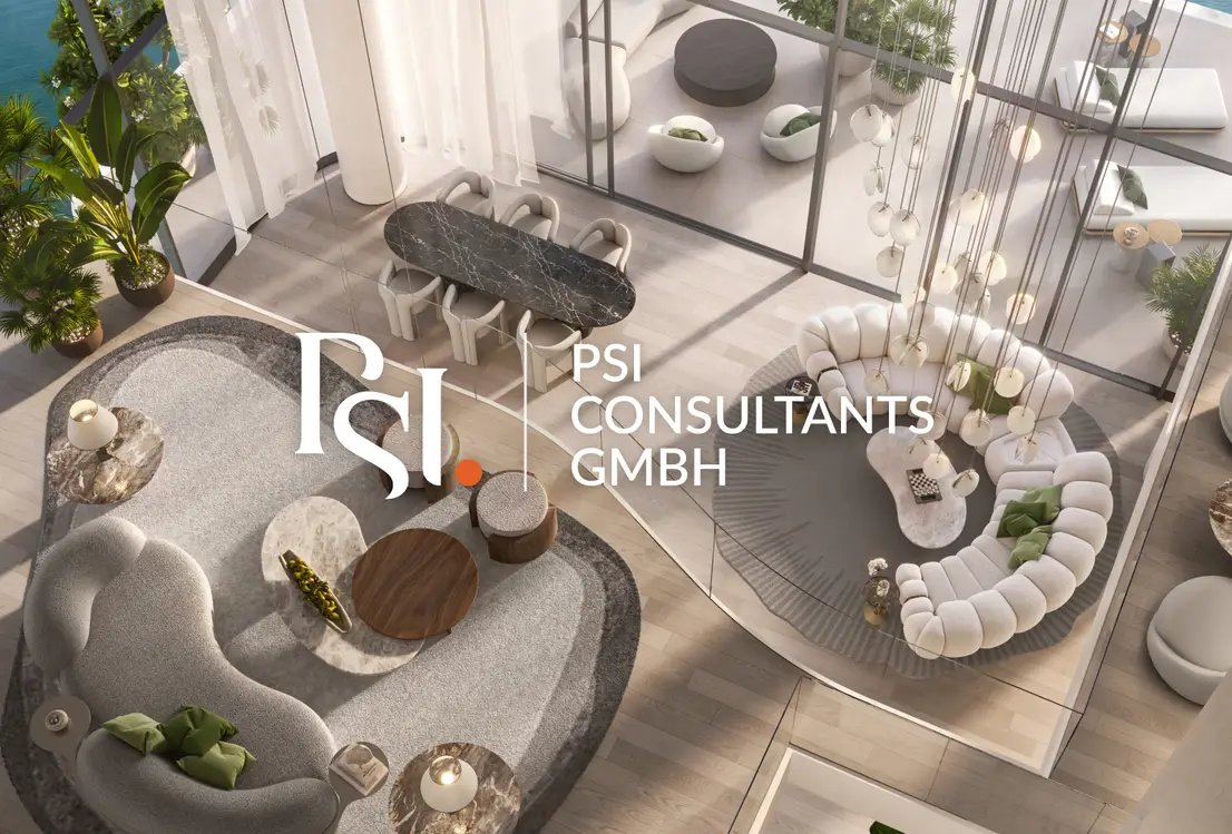 Vorkaufsrecht: Palm Jumeirah - Luxus Duplex-Residenzen ab 3 Zimmer