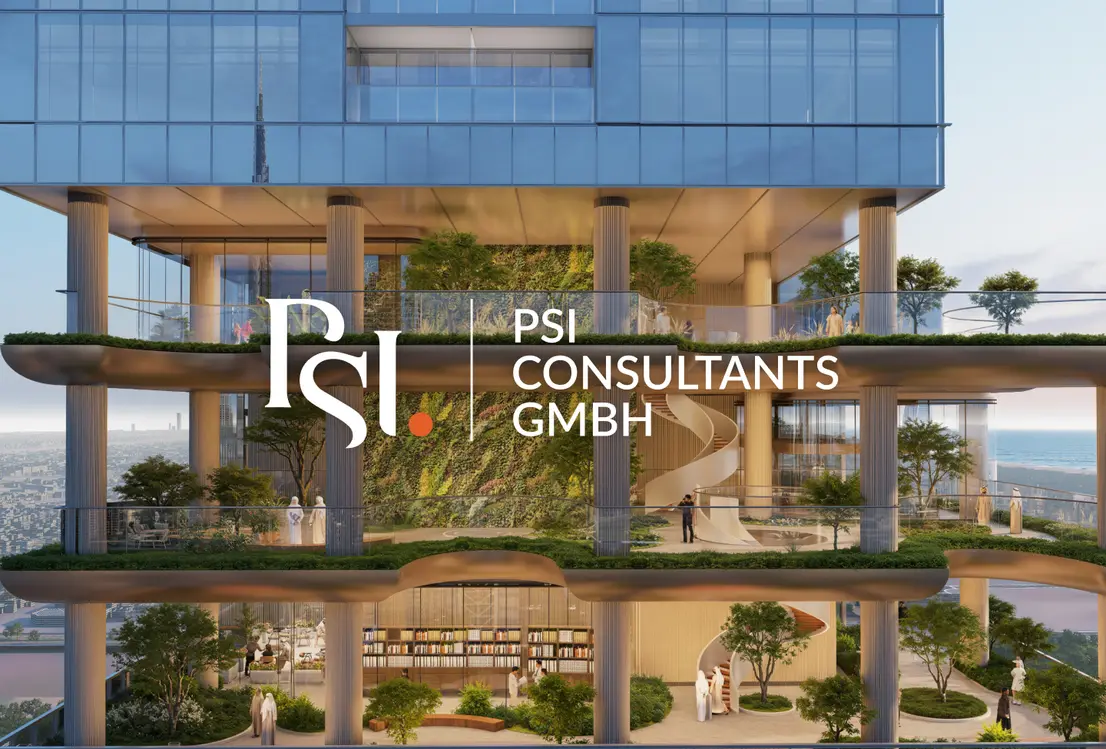 Vorkaufsrecht: Business Bay - Neubauprojekte ab 2 Zimmer