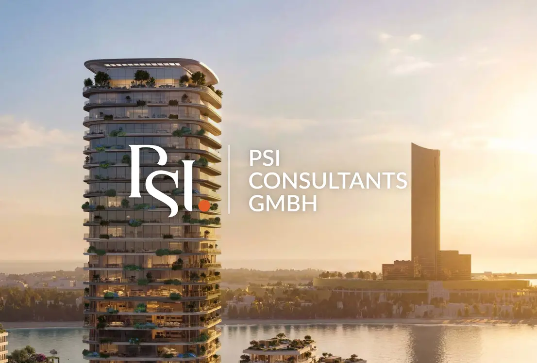 Vorkaufsrecht: Al Marjan Festland (bis zu 15% Bruttorendite) - Neubauprojekte ab 2 Zimmer