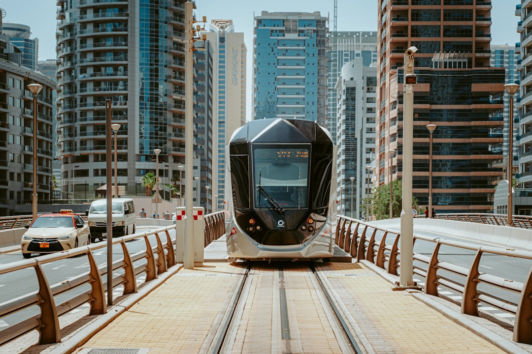 Dubai Metro Blue Line: Welche Lagen bis 2029 profitieren