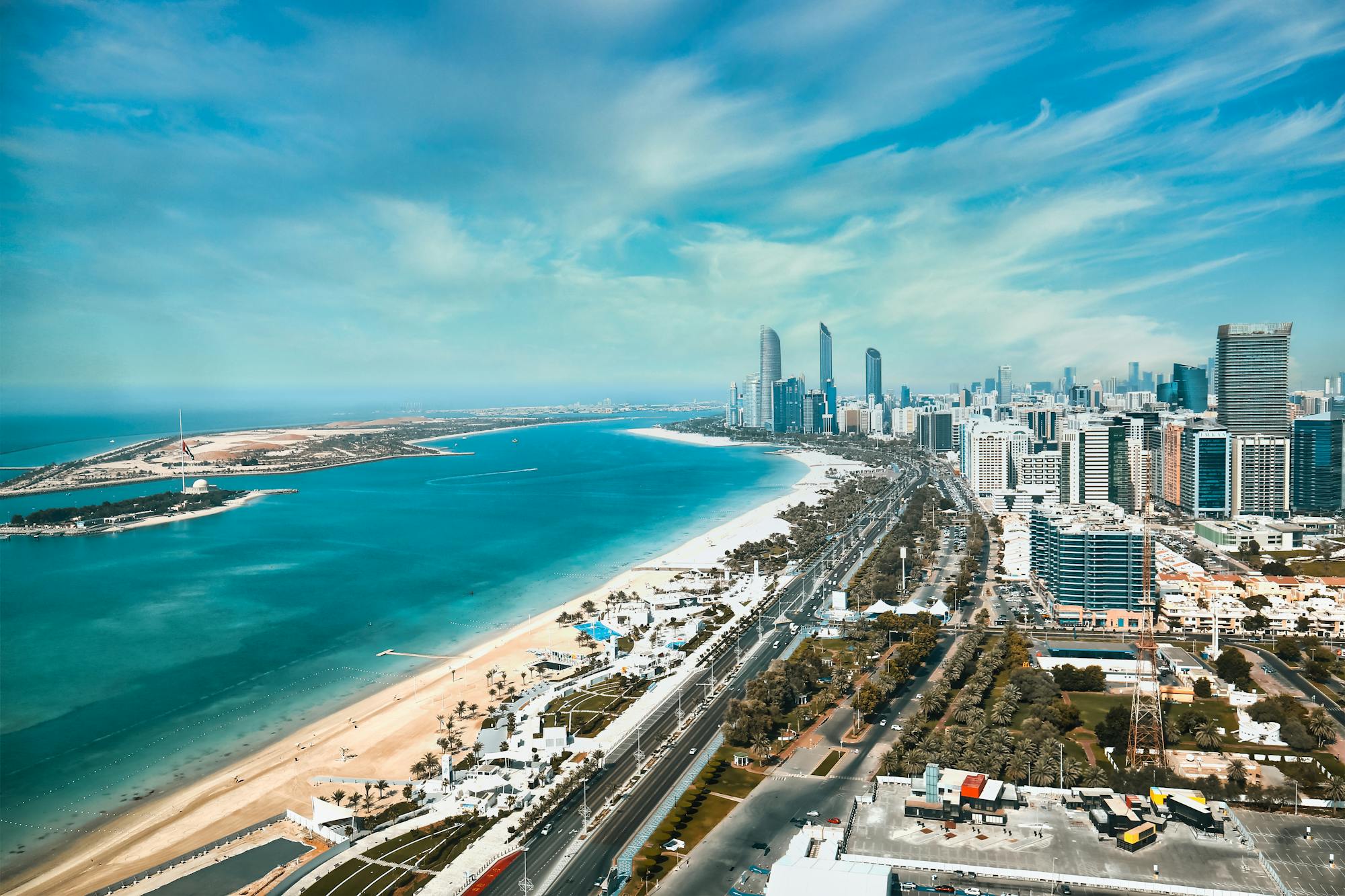 Abu Dhabi Immobilienmarkt Q1 2026 für Kapitalanleger