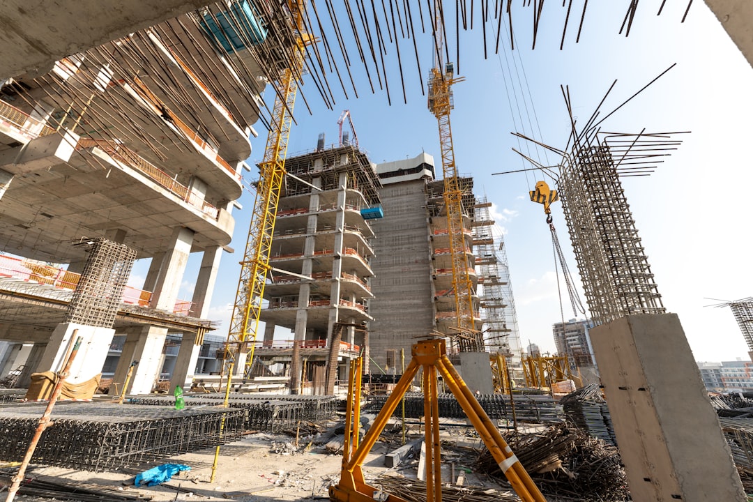 Bauträger-Bonität in Dubai prüfen vor dem Off-Plan-Kauf