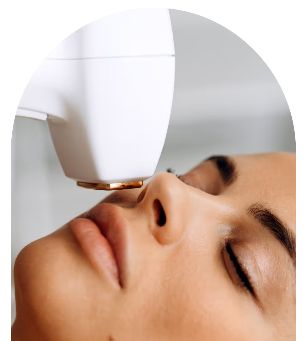 Multiple women for GLP-1 weight loss program