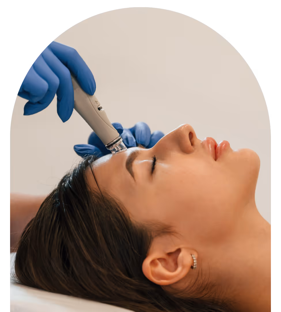 Multiple women for GLP-1 weight loss program