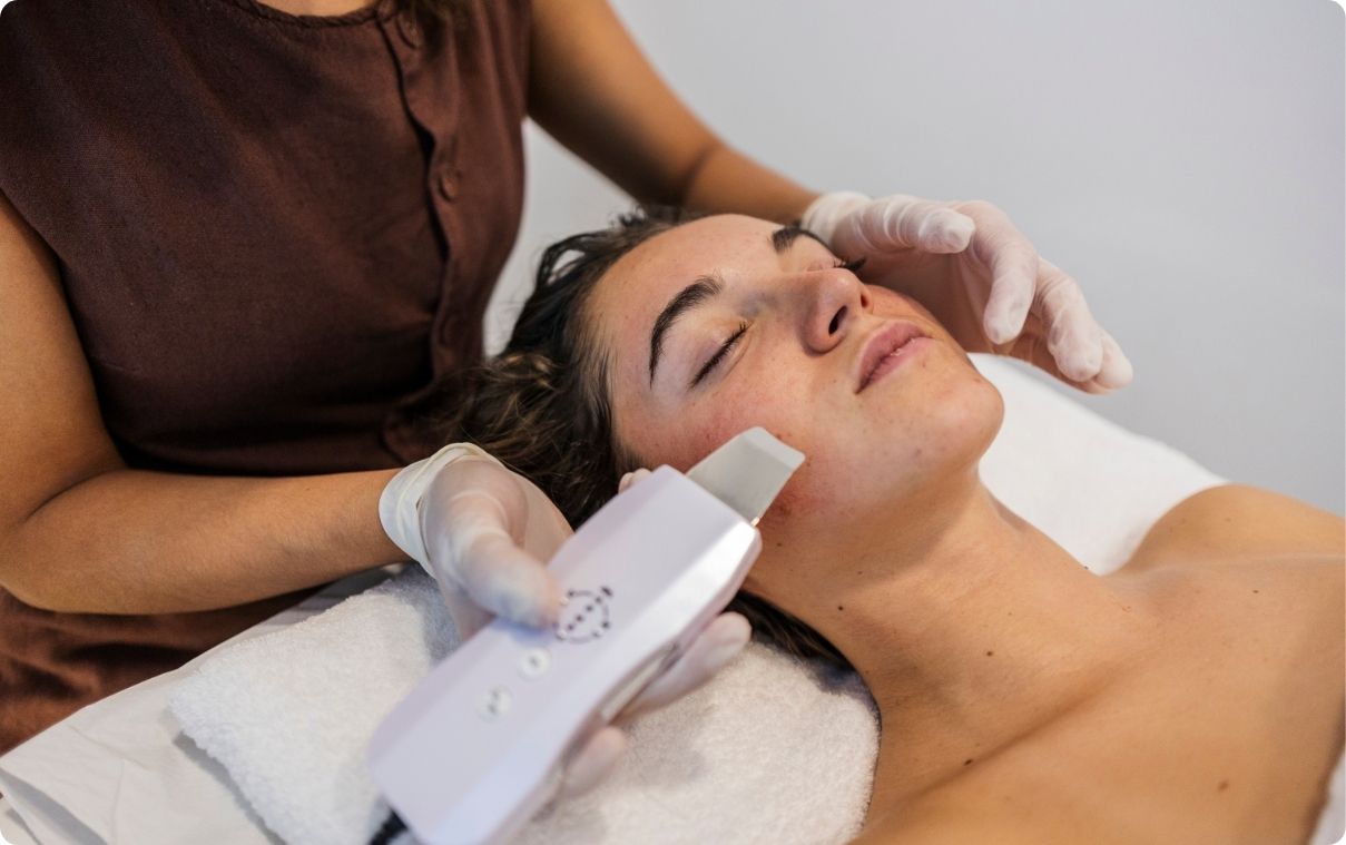 RF Microneedling Chicago: The Secret to Youthful, Radiant, and Lifted Skin at Better Med Spa