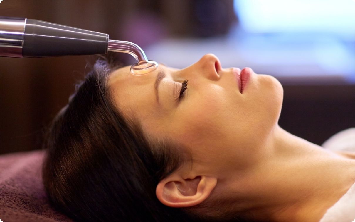 Your Guide to Korean Facials in Chicago (Lincoln Park)