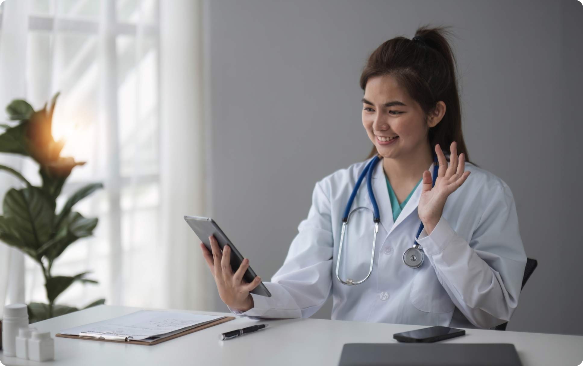 Telemedicine GLP‑1 & Peptide Therapy in Chicago: Virtual Care from Better Med Spa