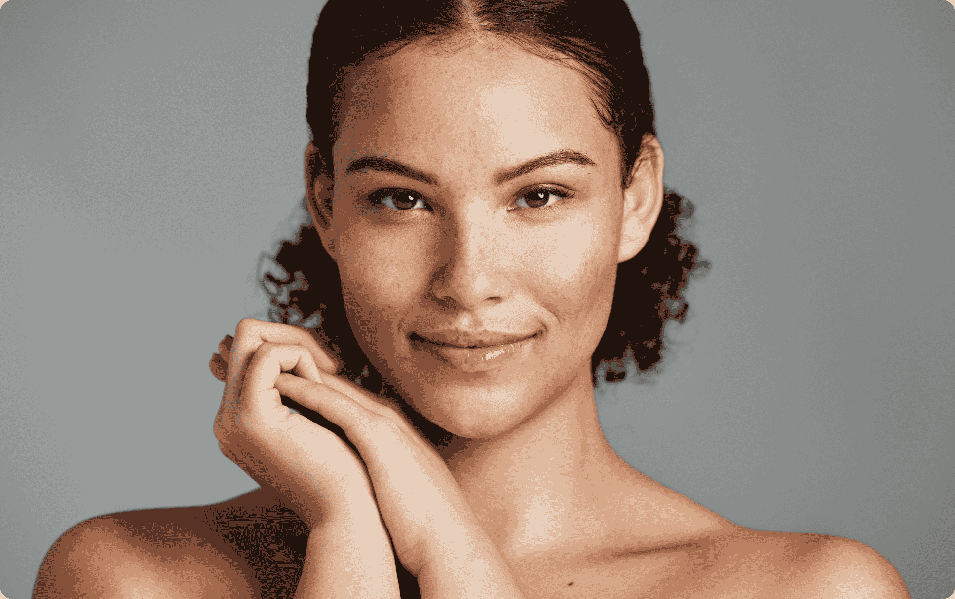 Clear skin woman | Better Med Spa