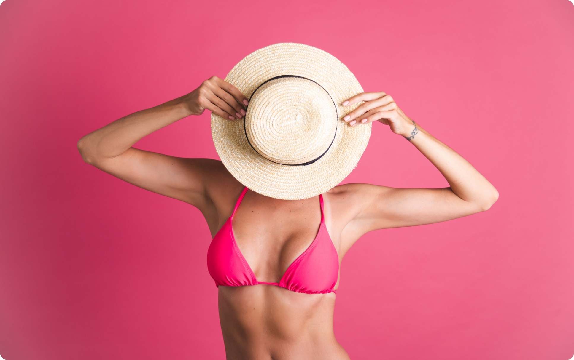 Flawless skin from laser hair removal | Better Med Spa Chicago