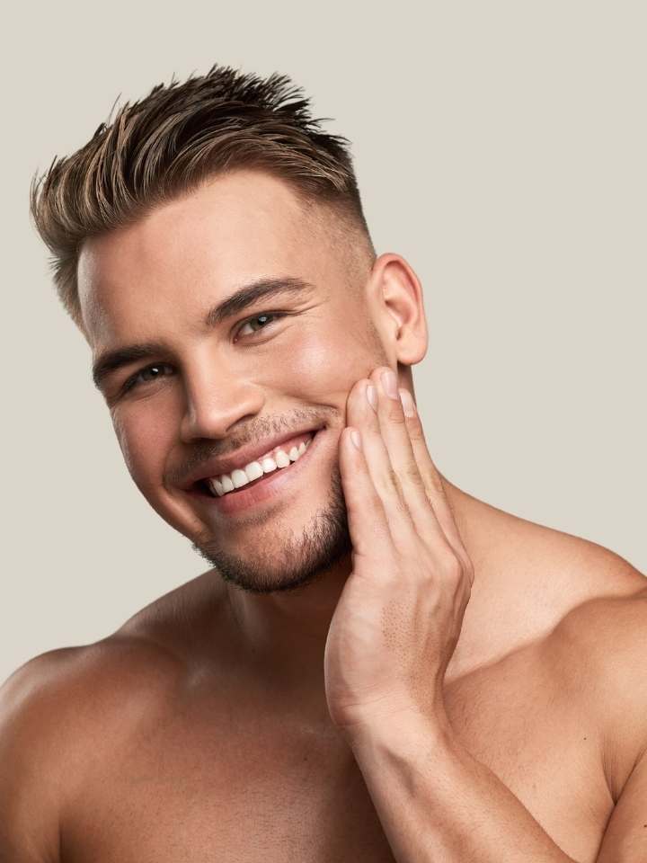 Advanced wellness baseline test at Better Med Spa Chicago