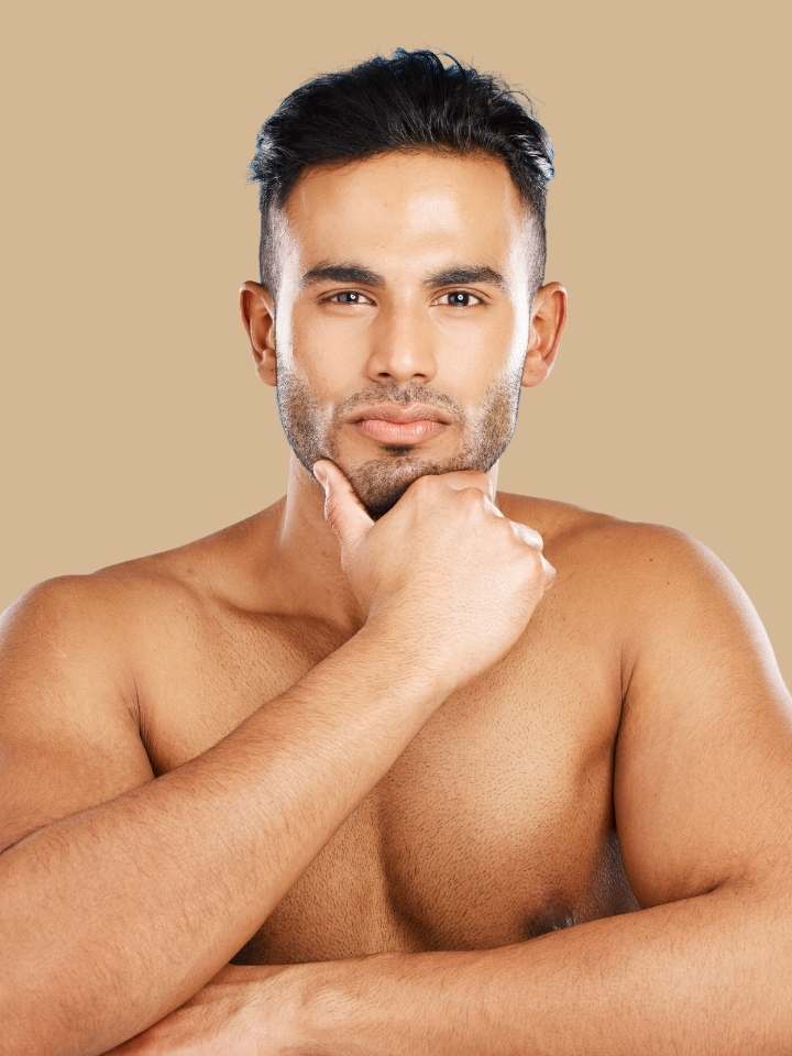 Executive Longevity Panel test at Better Med Spa Chicago