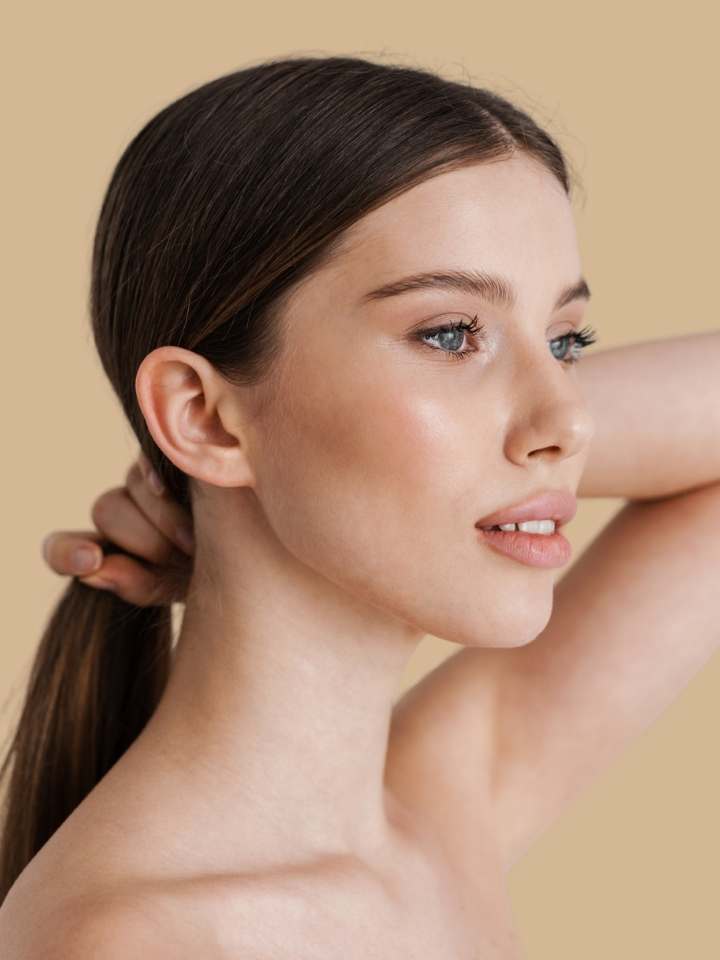 Total Wellness Intelligence Panel at Better Med Spa Chicago