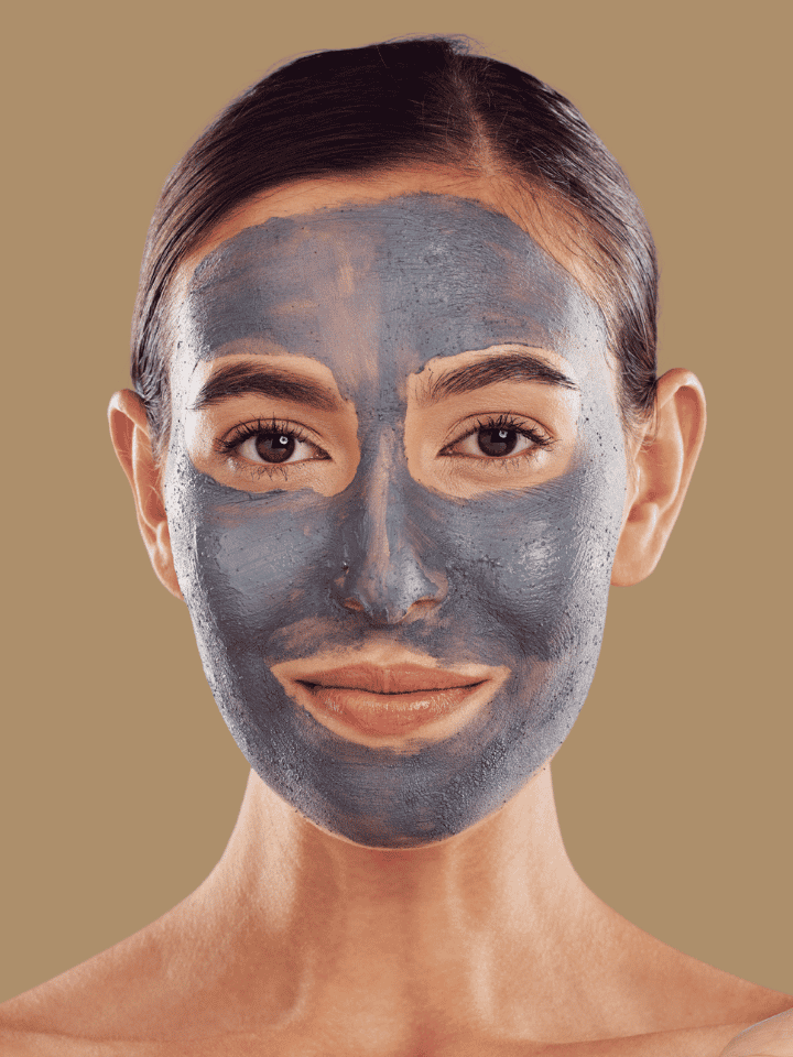 Blue spicule chemical peel at Better Med Spa Chicago