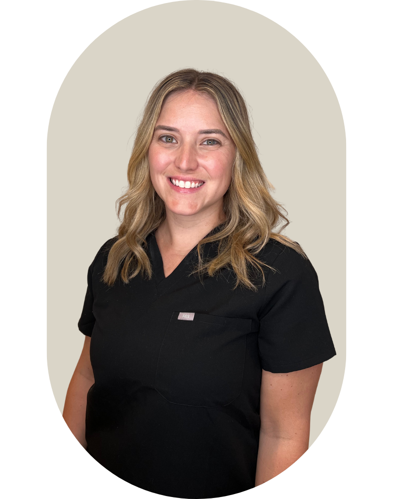 Haley Banks MSN at Better Med Spa