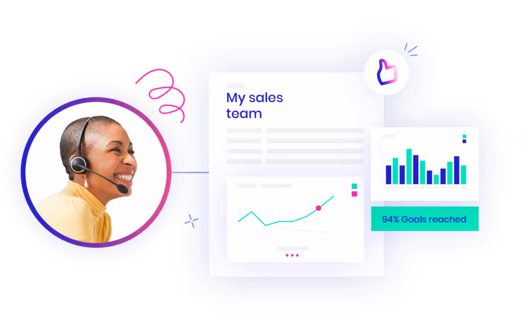 How sales teams use outbound diallers