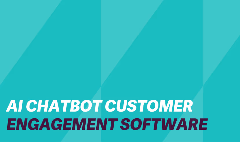 AI Chatbots Built for Contact Centres