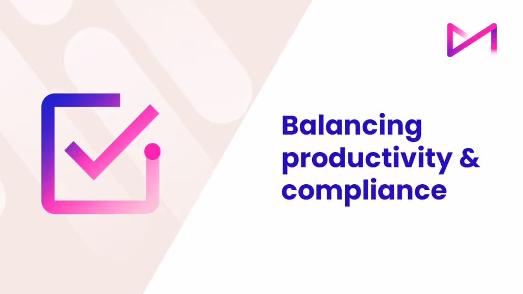 How to balance agent productivity and compliance in UK contact centres?
