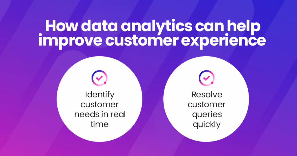 How contact centre analytics can help improve customer experience