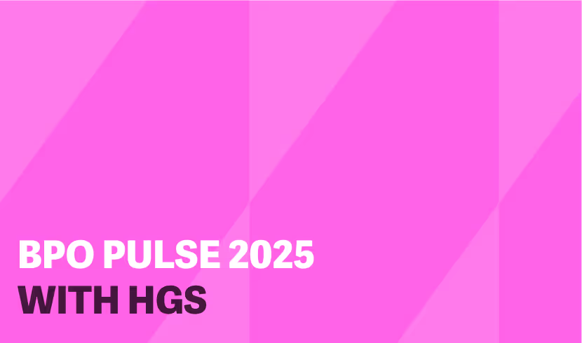 BPO Pulse 2025