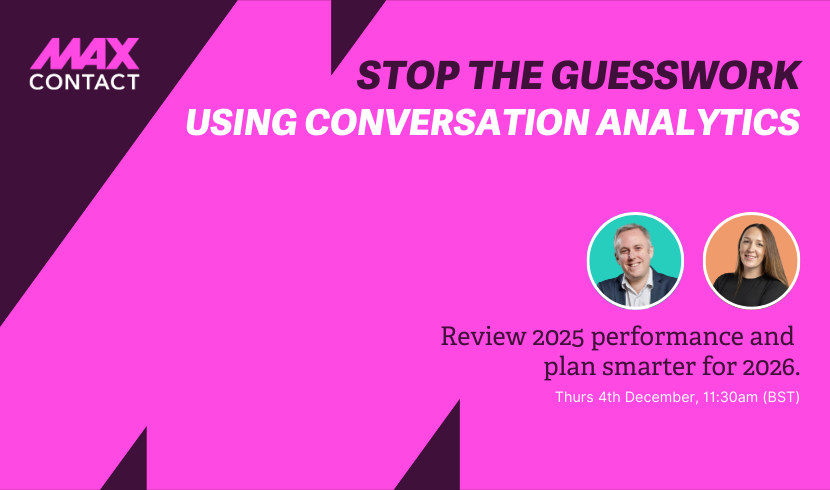 Stop the Guesswork: Plan Smarter for 2026