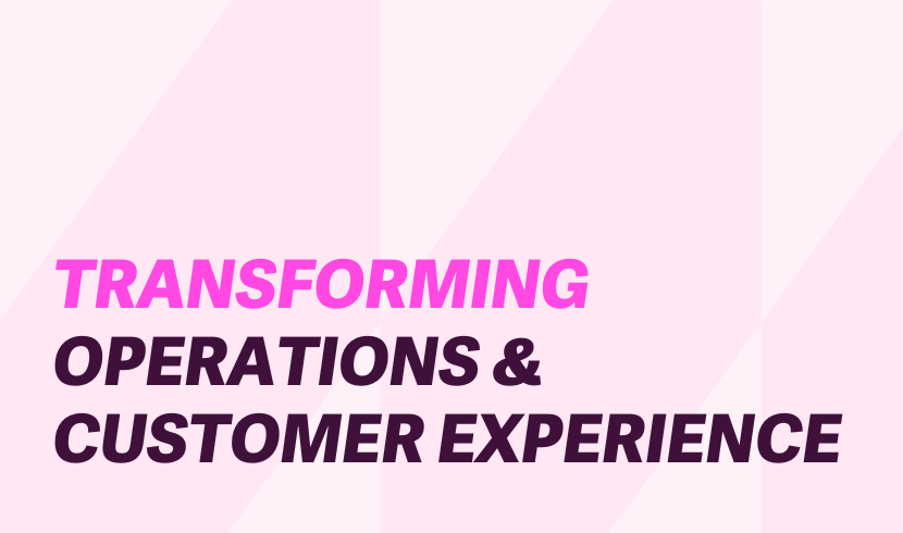 AI in call centres: Transforming operations and customer experience.