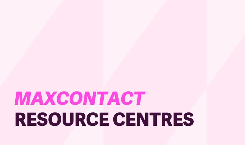 Introducing Resource Centres: In-Product Help, Exactly When You Need It!