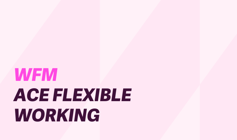 Workforce management in your contact centre: cut costs and ace flexible working