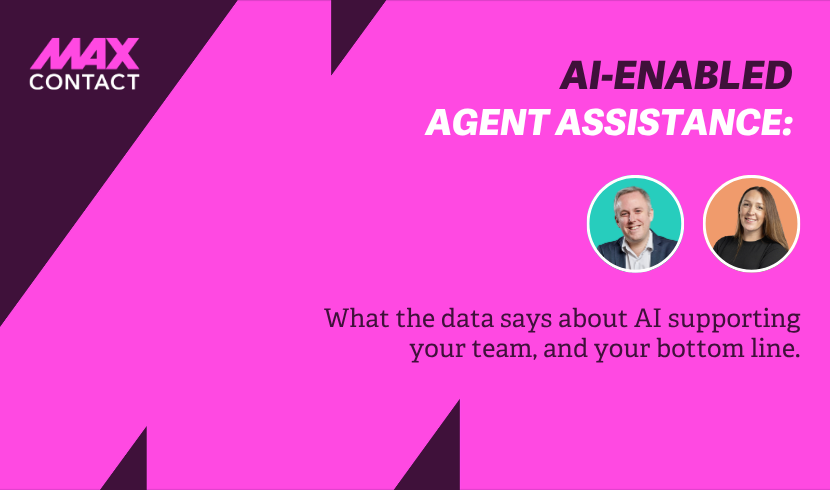 AI-Enabled Agent Assistance: What the Data Says and What to Do About It