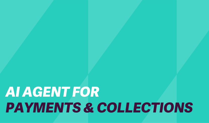 AI Agent - Payment & Collections