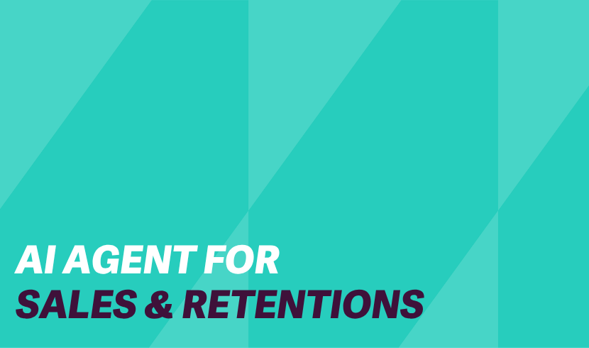 AI Agents - Outbound Sales